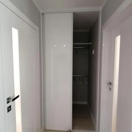 Piaskowy De Lux Apartman