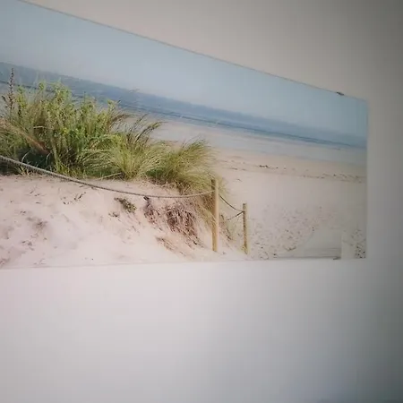 Piaskowy De Lux Kołobrzeg